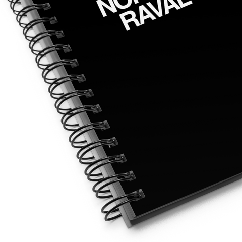  Raval Noticias notebook - 08001