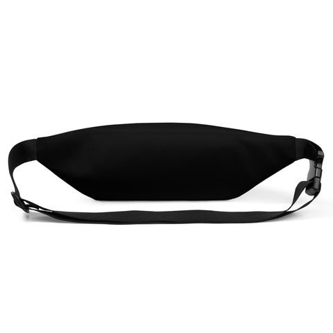  08001 - Fanny Pack - The North Raval
