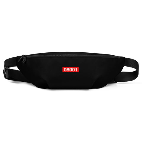 08001 - Fanny Pack - The North Raval